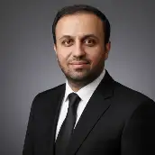 امیرحسین محمدی مشگینی