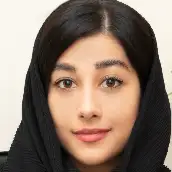 فاطمه محمدی پلارتی