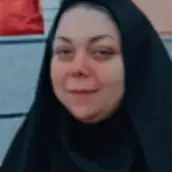 طاهره امینی