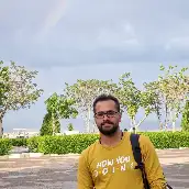 ابوالفضل غلامی زاده