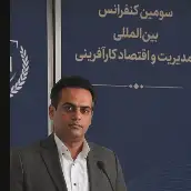 محسن عشقی