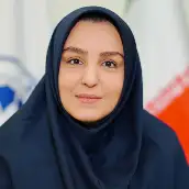 فاطمه کریمی جعفری