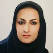 زهرا اسماعیلی