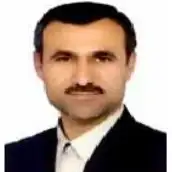 سیدرضا میرزائی