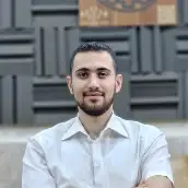 پوریا بختیاری