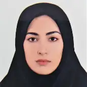 فاطمه احمدی