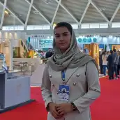 ملیکا عمادی سقزچی