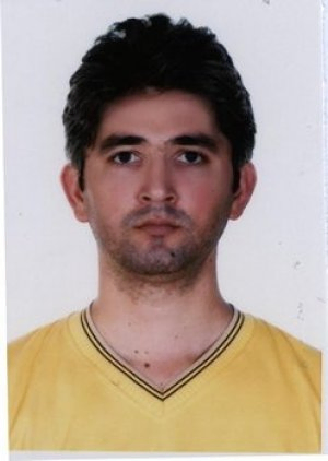حامد نیکجو 