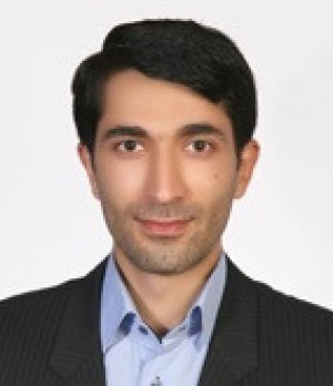 یحیی مقصودنیازی