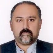 روزبه زارع زاده
