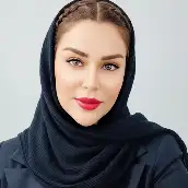 هیلدا احمدی