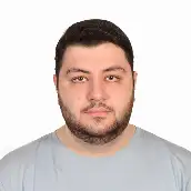 کسری علایی روزبهانی