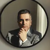 همایون اسدی