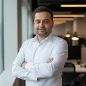 بهنام قربانی کندرودی