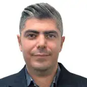 محمد پدرام بهرامی کمانگر