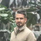 محمدمهدی والی