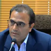 ایرج رضایی