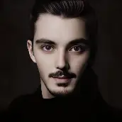 محمدرضا محمدزاده جدا