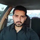 محسن قاسمی