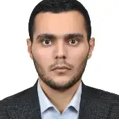 میثم خیراللهی