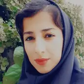 مریم سهرابی