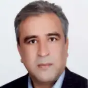 محتشم محبی اسبمرز