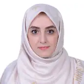 صفوره میرمحمودی