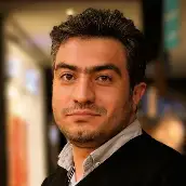 سجاد ایرانپور