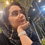 فرناز فروجانی زاده