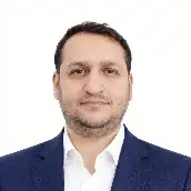 علی فندرسکی