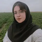 شقایق اسمعیل آبادی