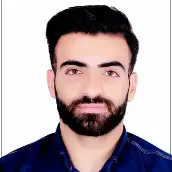 محمدرضا احمدی شکوه