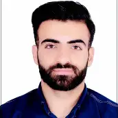 محمدرضا احمدی شکوه