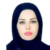 مرجان اسماعیل زاده روزبهانی