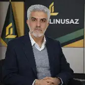 ایرج خضریان