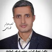 شهاب الدین خوارزمی