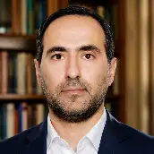 غلامرضا حقانی کرچگانی