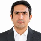 بهنام رستمی کامرود