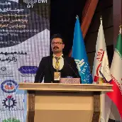 علی فخاریان