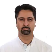 آرمین باقری فرد