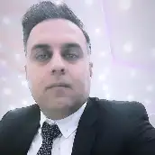 شاپور احمدی
