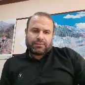 احمد عربگری