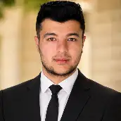 ارشیا امینی جشوقانی