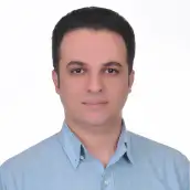مهرداد علی زاده