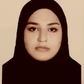 نیلوفر حبیبی