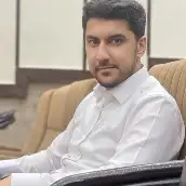 حمیدرضا مهرآبادی