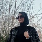 یاسمن رمضانی آمقانی