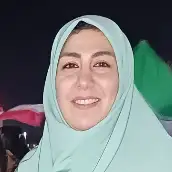 مریم برزی