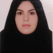 آیدا رضائی