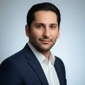 شاهرخ برومندفر